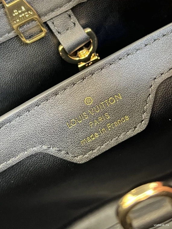 WIS LOUIS VUITTON CAPUCINES BB 0301